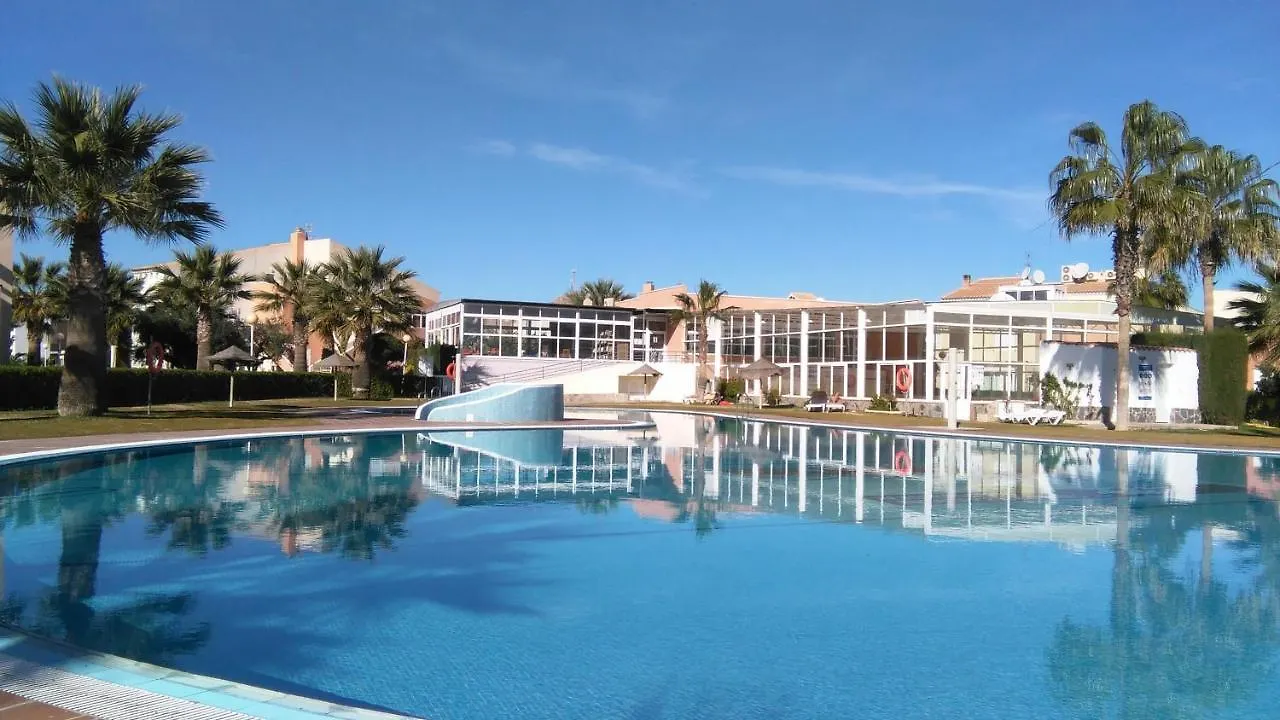 Vera Natura Apartamento Alegria Spanien