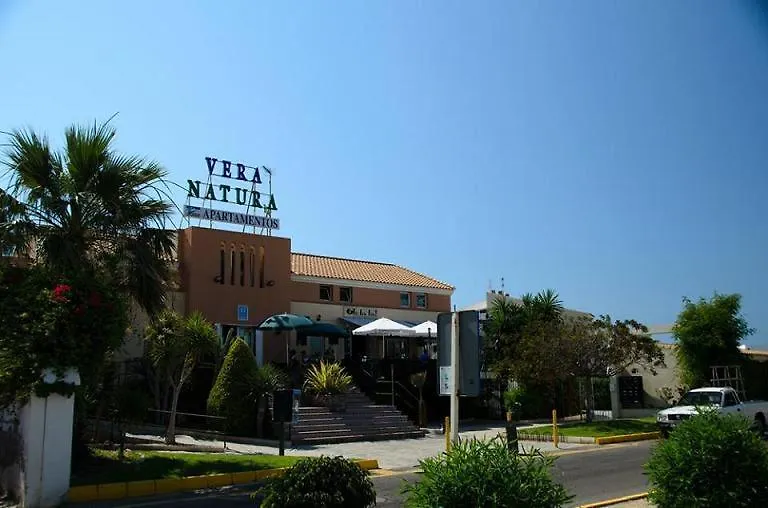 Vera Natura Apartamento Alegria 0*,  Spanien