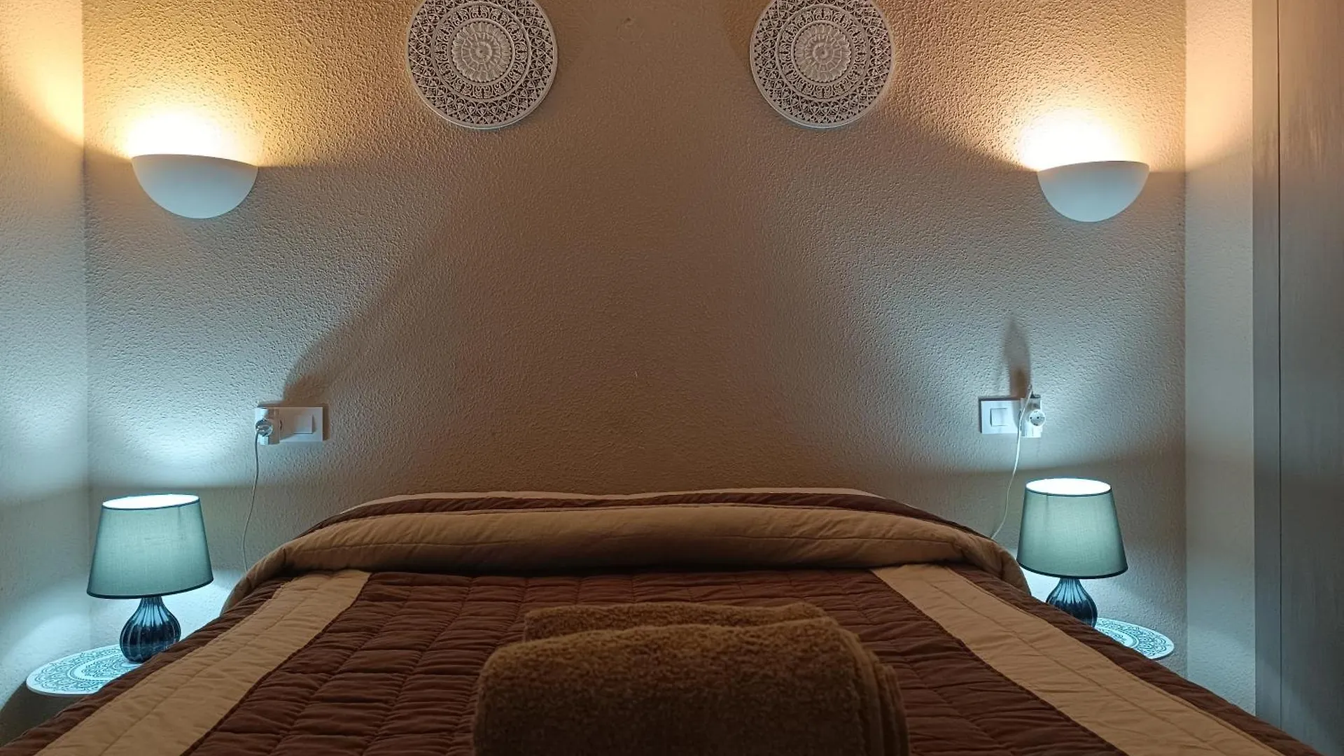 Lägenhet Vera Natura Apartamento Alegria