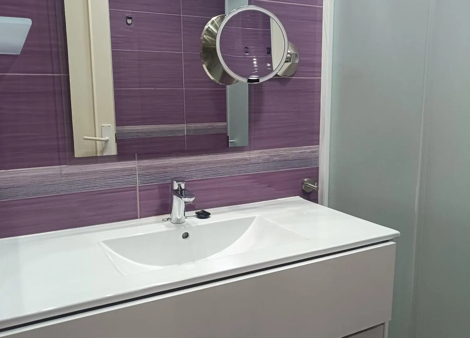 Vera Natura Apartamento Alegria
